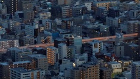 Плаващи хотели ще приютяват посетителите по време на Олимпийските игри в Токио