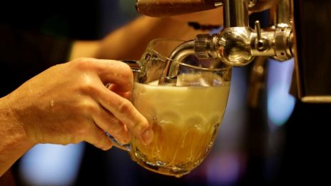 Японската Asahi купува австралийския пивовар CUB за 11,3 млрд. долара