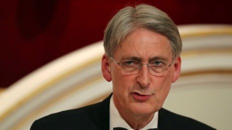 Какво ще каже следващият британски финансов министър при встъпването си?