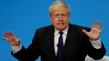 Борис Джонсън трябва да брани кабинета още преди да е станал премиер