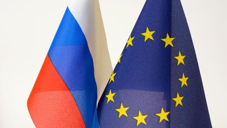 ЕС удължи с още шест месеца санкциите срещу Русия за окупацията на Крим и Донбас