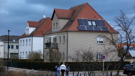 Просрочията по ипотечни кредити във Великобритания достигнаха 8-годишен връх