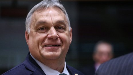 Орбан: Европа вече е косвено във война с Русия 