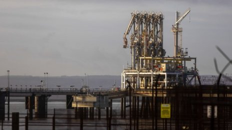 САЩ придобиват водеща позиция при петрола и газа