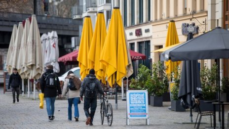 Компаниите в Германия продължават да са оптимисти за икономиката през февруари