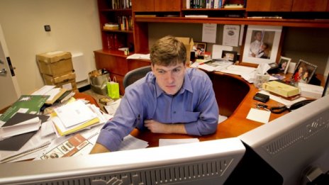 Инвеститорът звезда Майк Бъри преоформи портфолиото си: това са новите му залози