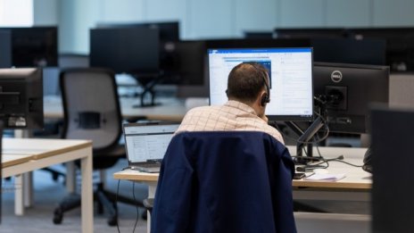 Белгийците вече ще могат да работят на скъсена работна седмица от 4 дни