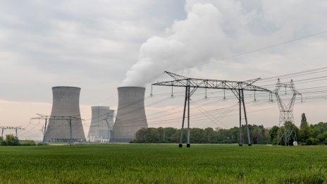 Нова авария като тази във „Фукушима“ може да създаде заплаха за Източна Европа