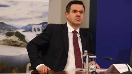 Министърът на икономиката очаква едноцифрена инфлация през лятото