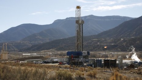 Балонът с дълговете на енергийните компании в САЩ може да се спука