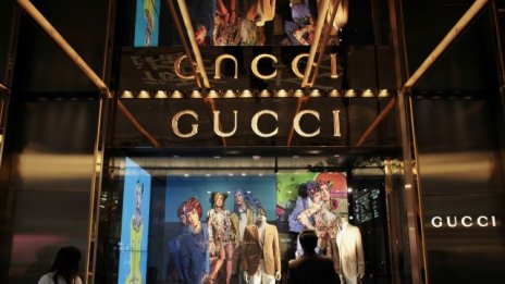 Gucci сменя двамата си ръководители 