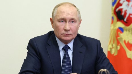 Кремъл отрече Путин да е провел телефонен разговор с Тръмп