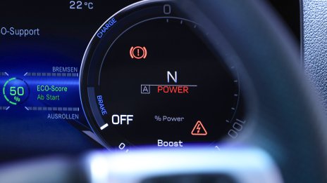 Мобилността на бъдещето - дигитализирана и без емисии