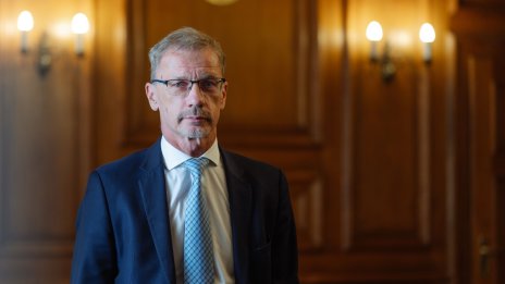 Шефът на Хърватската централна банка защитава еврото, докато потребителите се оплакват от по-високи цени