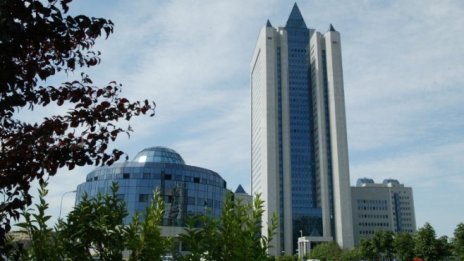 "Газпром" планира да раздаде 3,3 млрд. долара дивиденти