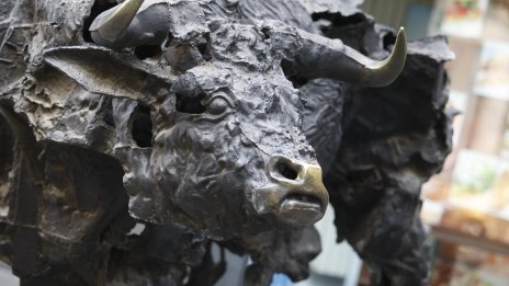 Индексите на БФБ затвориха със спадове