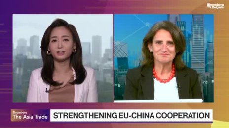 Тереза Рибера: Трябва да намерим обща позиция между ЕС и Китай