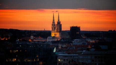 Инфлацията не успява да препречи пътя на Хърватия към еврозоната