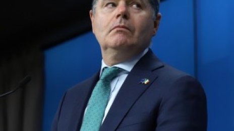 Председателят на Еврогрупата: Европа не е изправена пред нова дългова криза