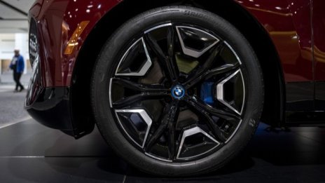 BMW влага 1 млрд. евро в трансформацията на свой завод в Австрия