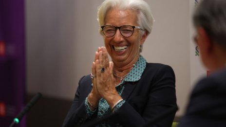 Подгответе се, момчета, предстоят лихвени повишения от ЕЦБ