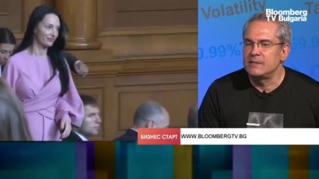 Найден Николов: Опитът за контрол се прави от силите против промяната