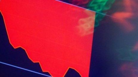 Най-богатият 1% от американците е загубил 1,5 трлн. долара преди "мечия" пазар