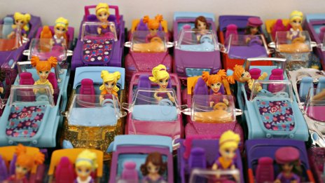 Mattel търси помощ от OpenAI в проектирането на играчки