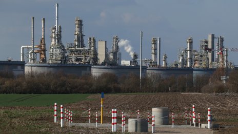 Дългоочакваното икономическо възстановяване на Германия е на крачка разстояние