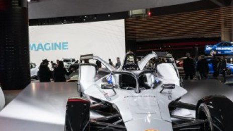 Кадър на деня за 22-и май