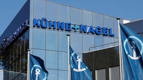 Kuehne+Nagel: Китай е твърде силен, докато САЩ се управляват лошо от Тръмп