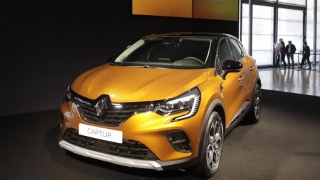 Бруно льо Мер: Да, Renault наистина може да фалира