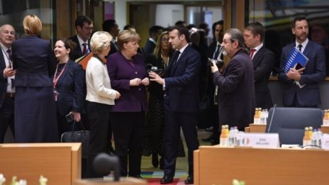 Здравко Попов: ЕС трябва да бъде единен субект, за да преодолява глобалните кризи