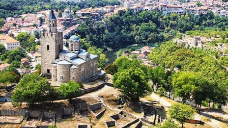РЗИ затвори четири заведения във Велико Търново за неспазване на здравните мерки