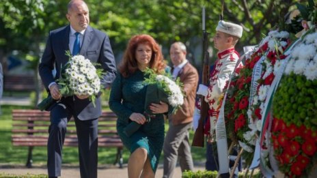 Кадър на деня за 24 май
