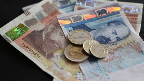 3,123 млрд. лв. има в Сребърния фонд към края на април