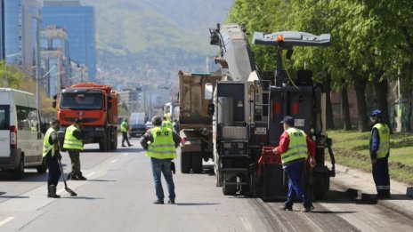 МРРБ прогнозира 15% ръст на БВП на глава от населението до 2030 г.