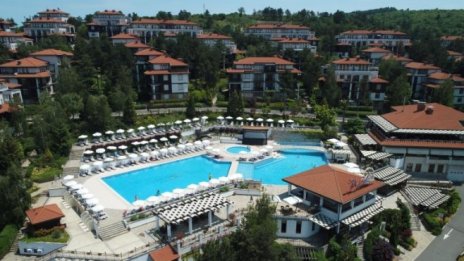 „Феърплей“: „Санта Марина“ Созопол е отворена и посреща собственици и гости