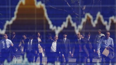 Новото напрежение между САЩ и Китай не помрачи настроението на азиатските пазари