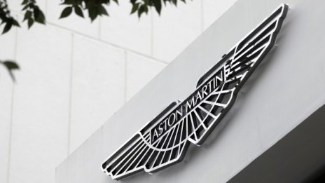 Aston Martin сменя главния си изпълнителен директор с мениджър на Mercedes?