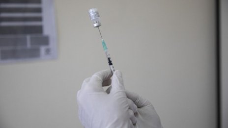 Кацаров: Ваксинационният обхват в социалните домове е нисък