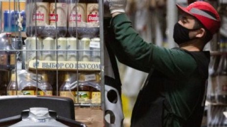 Европа удължава подкрепата за компаниите и увеличава дълговото бреме