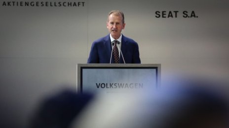 Volkswagen: Достъпът до електрическа мобилност ще бъде лесен и евтин