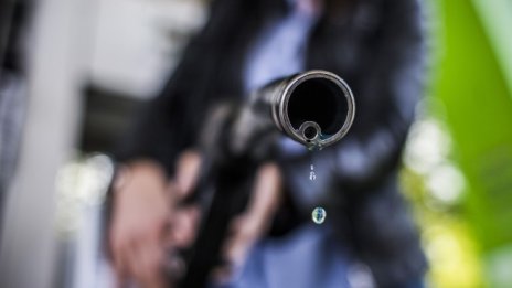 Цената на бензина в Европа расте въпреки блокадите