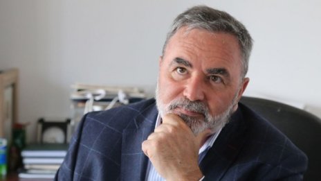 Ангел Кунчев: Вероятно ограничителните мерки ще продължат до края на май