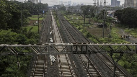 Америка може да се поучи от китайския инфраструктурен подвиг