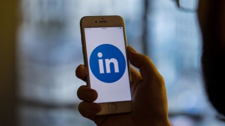 Хакери предлагат онлайн данни за 500 млн. потребители на LinkedIn