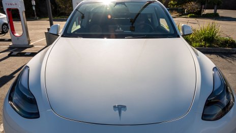 Tesla готви производство на нов модел от средата на 2025 г.