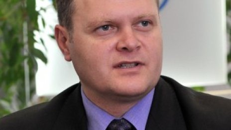 Св. Иванов: Очаквам отваряне на газовия пазар в България
