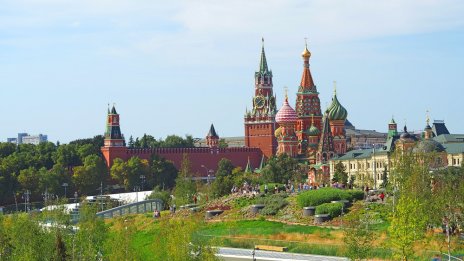 Руският парламент одобри излизането от договора за забрана на опити с ядрени оръжия